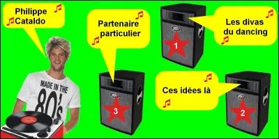 Quel est le bon titre ?