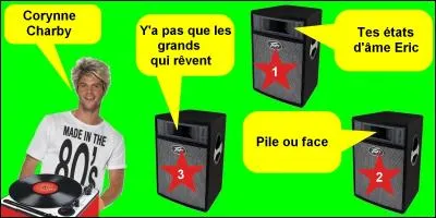 Quel est le bon titre ?