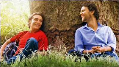 Trouvez le titre de ce film !