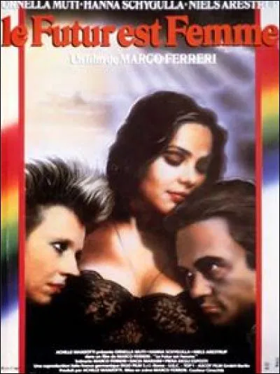 Dans "Le Futur est femme", que redoute ce couple sans enfant ?