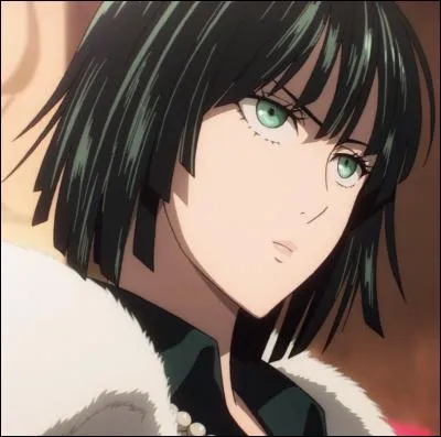 Et pour la fin, qui est cette jolie fille ?