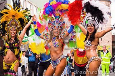 Quel groupe sortie la chanson "Samba de Janeiro" en 1997 ?