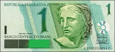 Comment s'appelle la monnaie utilisée au Brésil ?