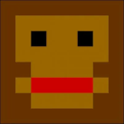 À qui appartient cette tête ?