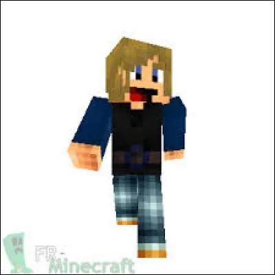 Et cette personne a un pseudo finissant par :