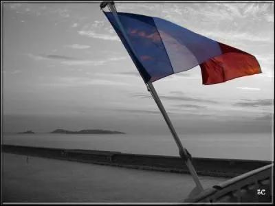 Lequel de ces pays n'a pas un drapeau bleu, blanc et rouge ?