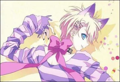 Quelle est la couleur de ses yeux ?