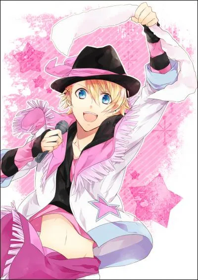 Quel est son groupe sanguin ?