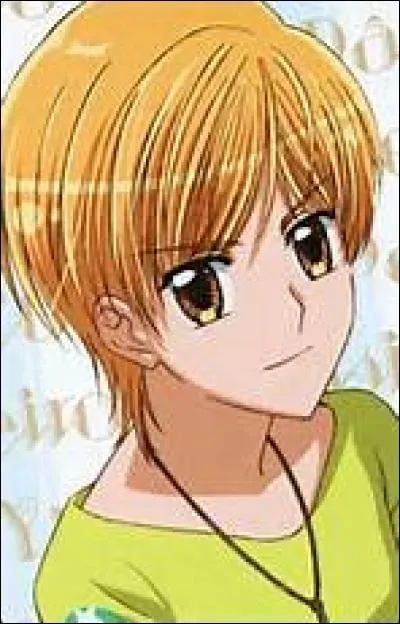 Qui est ce personnage ?