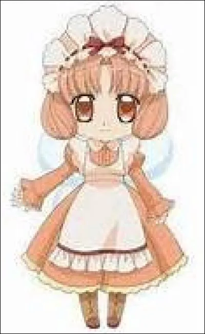 Qui est ce personnage ?