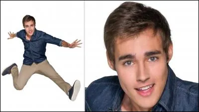 Qui est cette personne ?