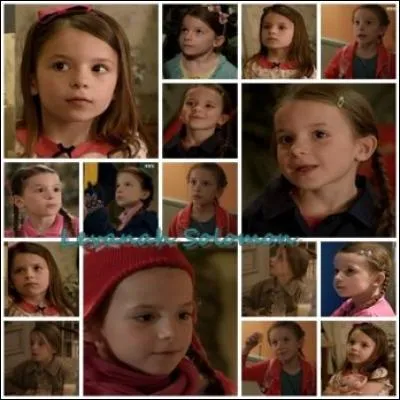 Dans quelle émission l'a-t-on vue en premier ?