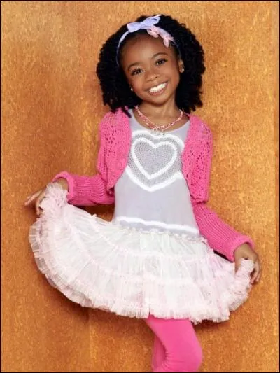 Dans quelle série la trouve-t-on ?