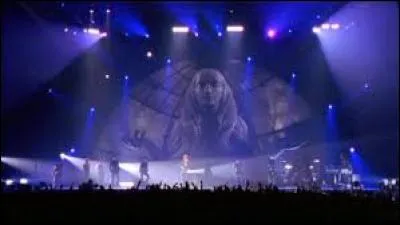 Quel est le concert qui a été "intransportable" ?