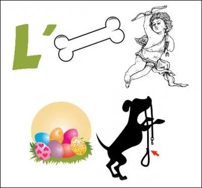 Cette fois-ci, je vais vous demander de trouver le nom de cette ville américaine.