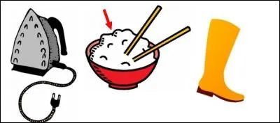 C'est un bateau. Quel est-il ?