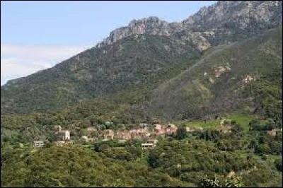 En Corse-du-Sud, Peri vous offre une vue imprenable sur le massif de la Falcunaghja. Ses habitants sont...