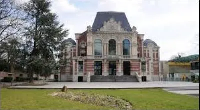 Saint-Amand-les-Eaux compte quatre sources. Quels sont les habitants de cette station thermale du Nord ?