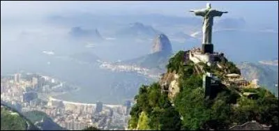 Si je vous dis le Christ rédempteur, la plage Copacabana et le Corcovado, vous me dites ?
