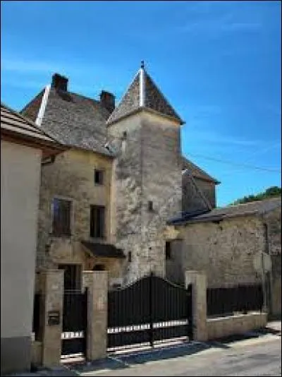 Oiselay-et-Grachaux est un village Haut-Saônois situé dans la nouvelle région ...