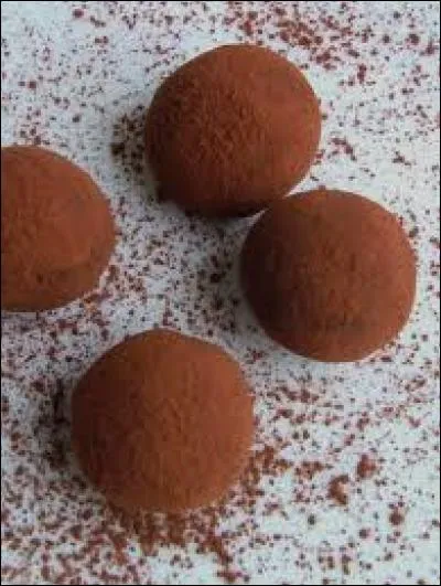 Ces bonbons absolument fondants et délicieux peuvent se fabriquer à la maison, ce qu'on fait particulièrement pour les fêtes de fin d'année. On les nomme  ?
