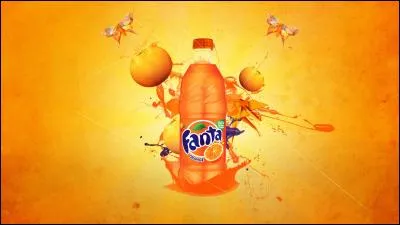 Où et quand le « Fanta » a-t-il été créé ?