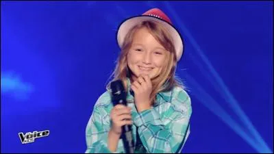 Dans quelle &eacute;mission est-elle pass&eacute;e ?