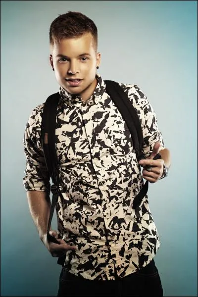 MA2X a-t-il des enfants en février 2016 ?