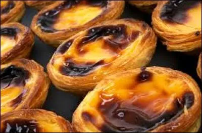 Comment s'appelle cette spécialité du Portugal ?