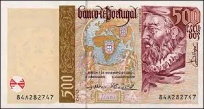 Quel était la monnaie du Portugal avant qu'il adopte l'euro ?