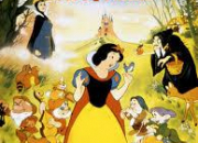 Quiz Docteur Blanche-Neige retourne dans le pass pour lire le futur ! (20)