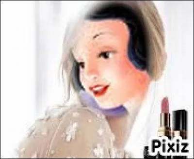 Docteur, je me nomme Alysson Paradis, comment va s'appeler ma sur ?