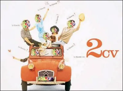 Docteur, je m'appelle André Citroën, que vais-je, entre autres, concevoir ?