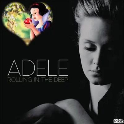 Docteur, je suis la chanson "Skyfall" d'Adèle, quelle phrase me débute ?