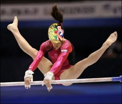 Docteur, je m'appelle Maëlys Plessis, quel sport vais-je exercer dès l'enfance ?