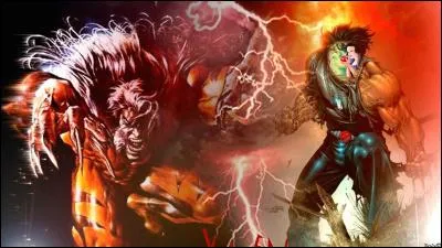 Docteur, je me nomme Ryan Reynolds, quel personnage de la série "X-Men" vais-je interpréter ?