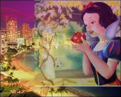 Docteur, je suis Annabelle Wallis, lequel de ces métiers sera le mien ?