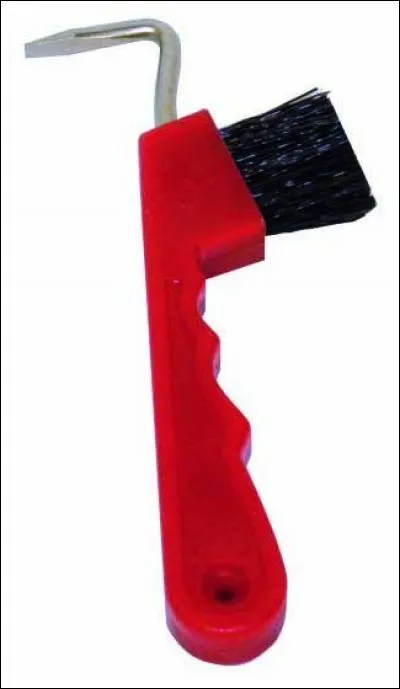 Quel est le nom de cet objet ?