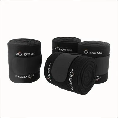 Quel est le nom de ces objets ?