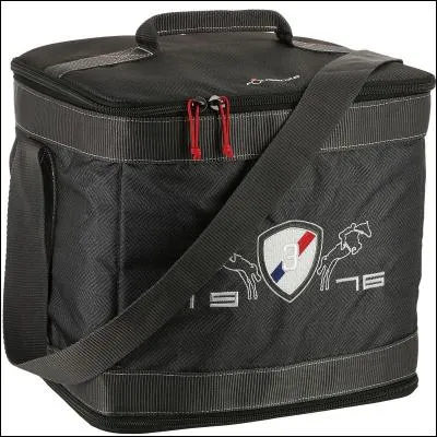 Quel est le nom de cet objet ?