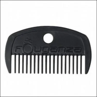 Quel est le nom de cet objet ?