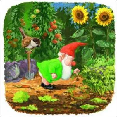 Qui est benjamin ? (d'après les autres petites bêtes)