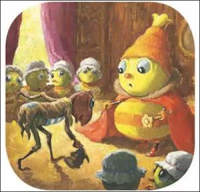 Quel est le bien le plus précieux des abeilles ?