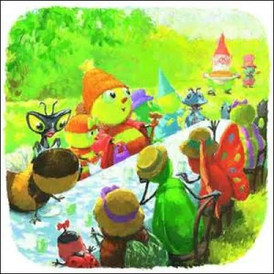 Où vivent les petites bêtes ?