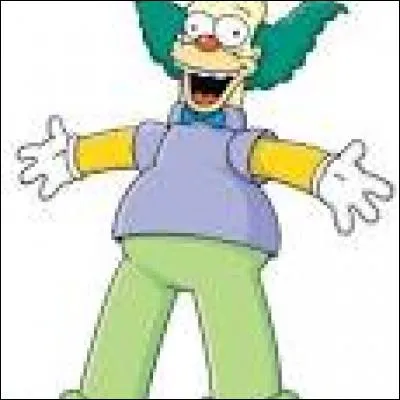 Qui est ce personnage ?