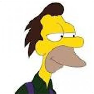 Qui est ce personnage ?