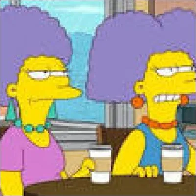 Qui sont ces personnages ?