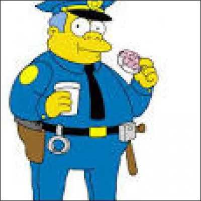 Qui est ce personnage ?