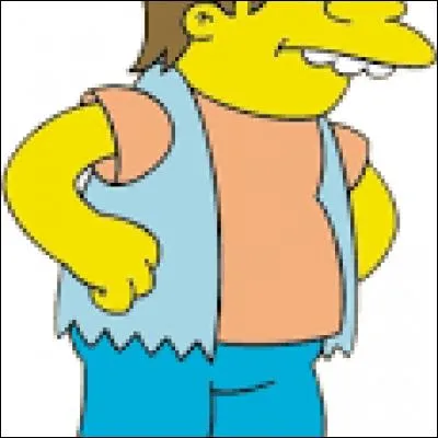 Qui est ce personnage ?