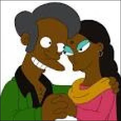 Qui sont ces personnages ?